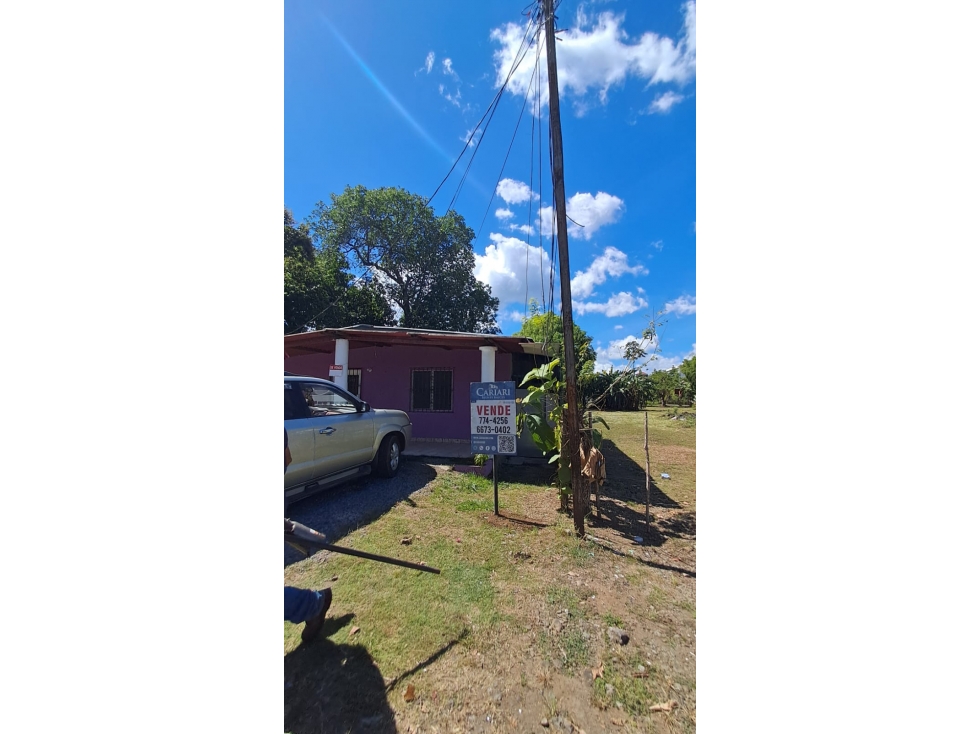 Propiedad en venta Calle C Sur entre Avenida 4 y 5 Oeste — foto 2