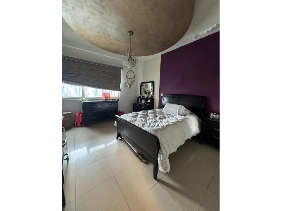 Apartamento en Torre Zeus, Costa del Este, Panamá — foto 6
