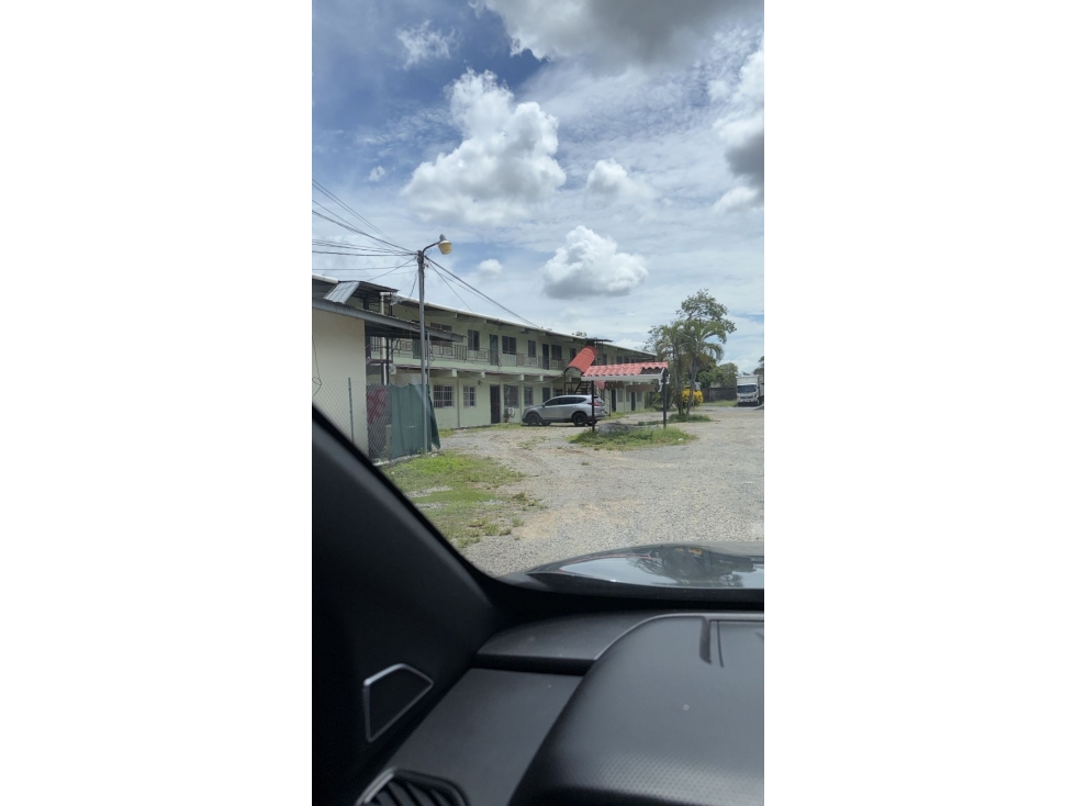 Complejo de 28 Apartamentos en Venta en Doleguita, Ciudad de David - 6