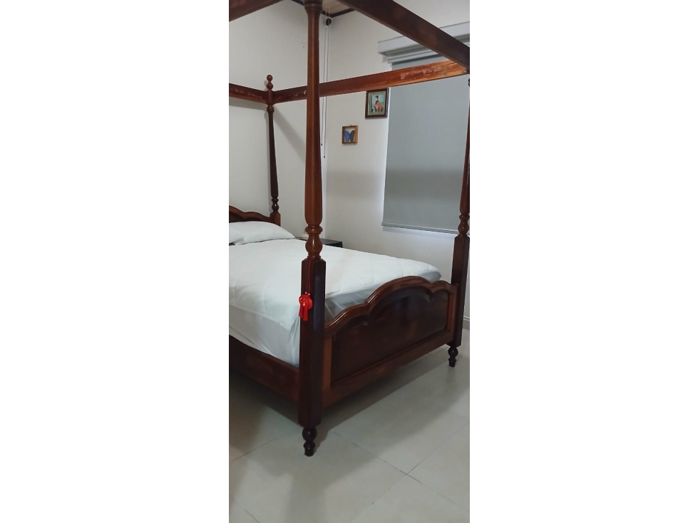 Casa amueblada en alquiler - Bougainvillea, Alto Boquete — foto 2