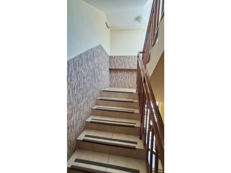 Apartamentos en Alquiler Entre Calle 4ta y 5ta Ciudad de David — foto 5