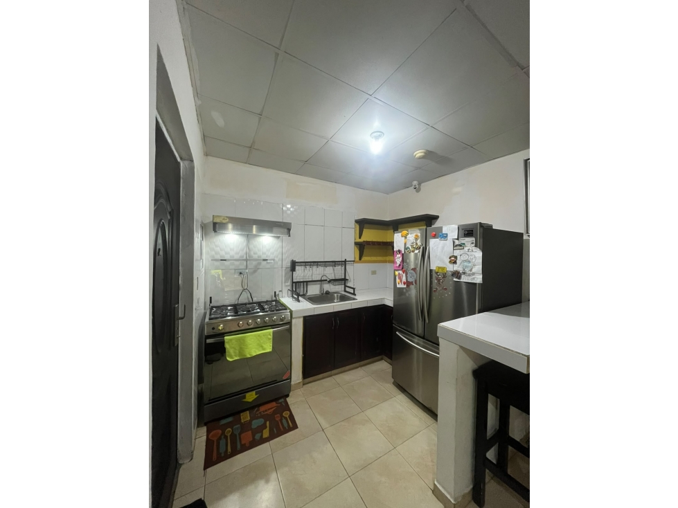 Casa en Venta - Residencial Los Senderos, Bugaba - 2