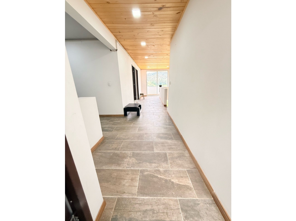APARTAMENTO PARA VENTA /B. LA INMACULADA SIBATE — foto 4
