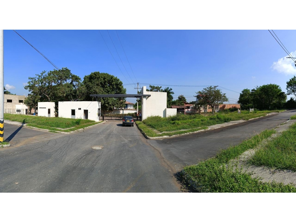 LOTES EN VENTA / CARMEN DE APICALA -MELGAR TOLIMA - 5