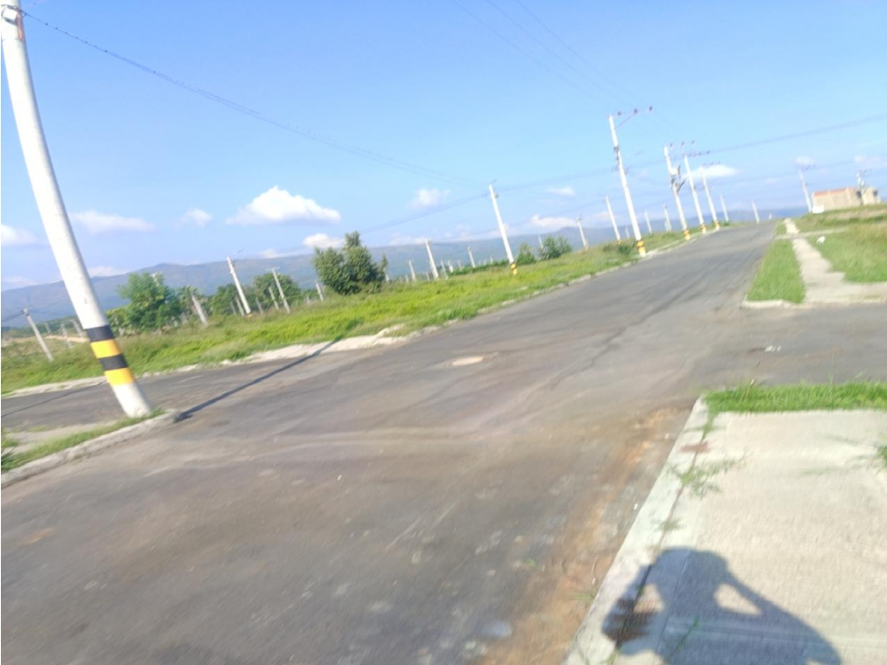 LOTES EN VENTA / CARMEN DE APICALA -MELGAR TOLIMA - 6