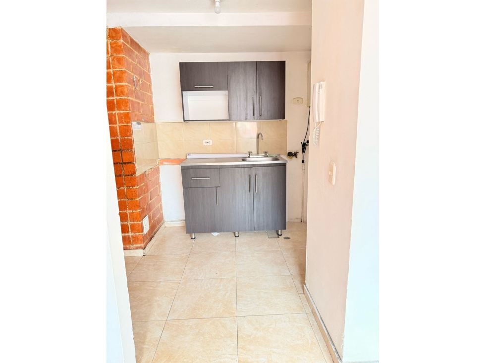 SE VENDE APARTAMENTO B: CIUDAD LATINA - SOACHA — foto 3