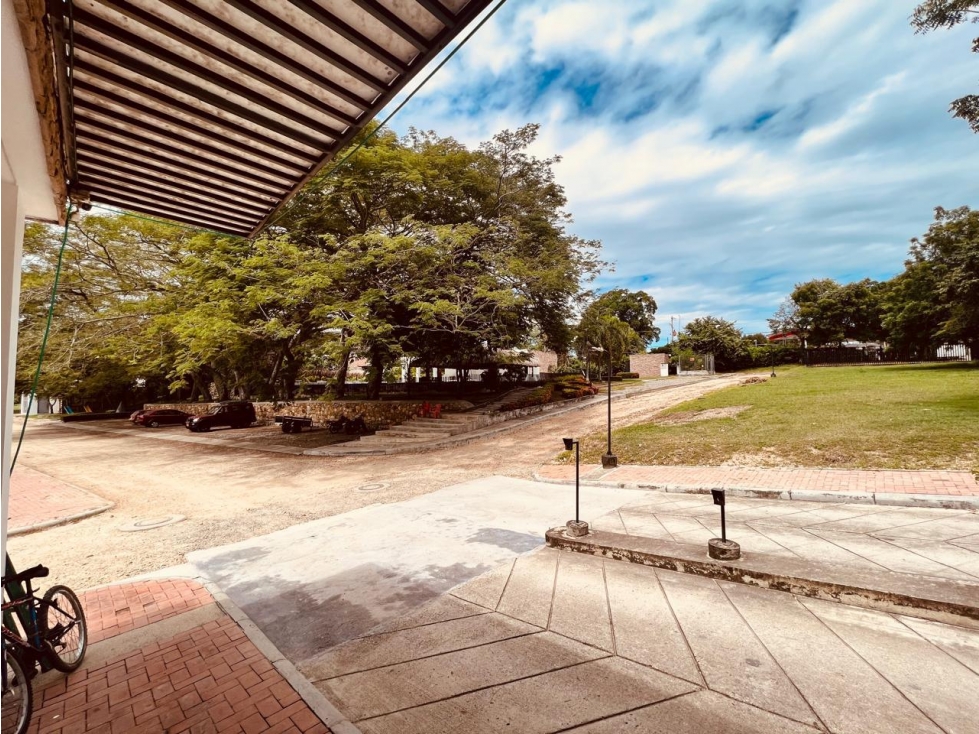LOTE EN VENTA / CONDOMINIO MADERA VERDE RESORT -AGUA DE DIOS - 4