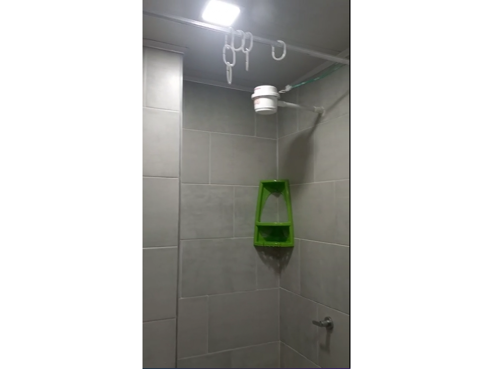 APARTAMENTO EN VENTA EN SIBATE-INMACULADA — foto 6