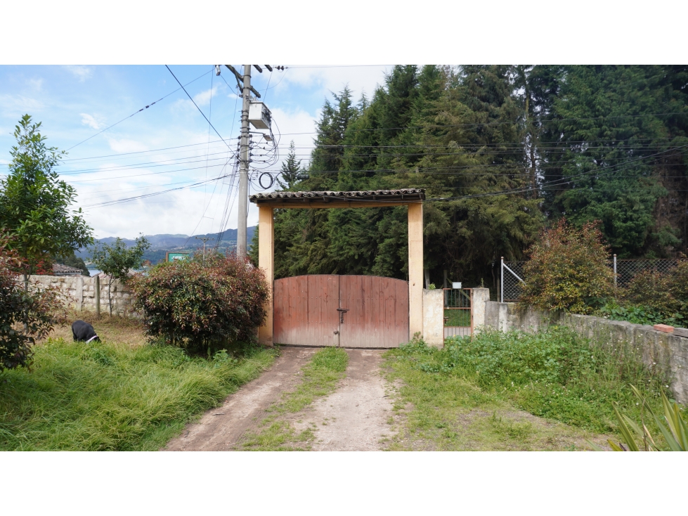 Finca en Venta en Sibaté 26 Hectáreas con Infraestructura Ganadera. - 2