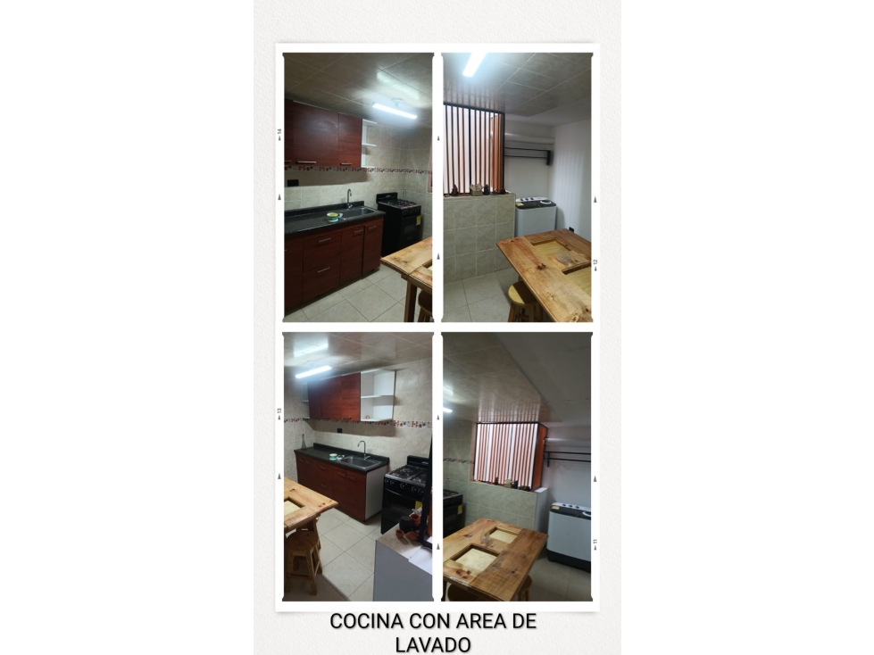 ¡HABITACIONES AMOBLADAS EN ARRIENDO! CICLO # 2 — foto 2