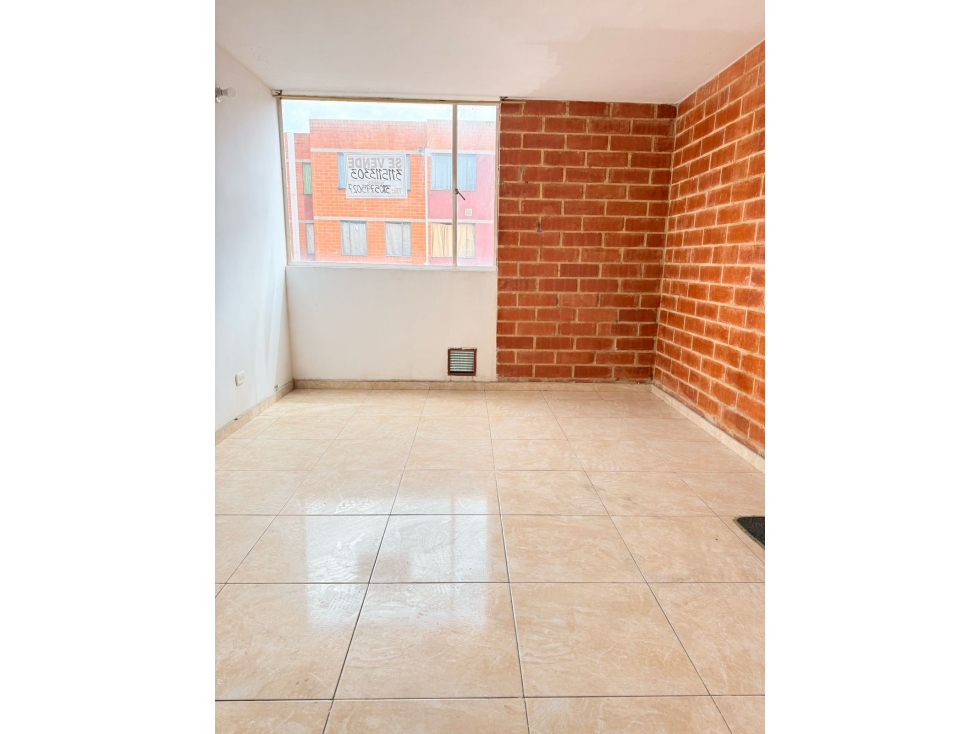 SE VENDE APARTAMENTO B: CIUDAD LATINA - SOACHA — foto 2