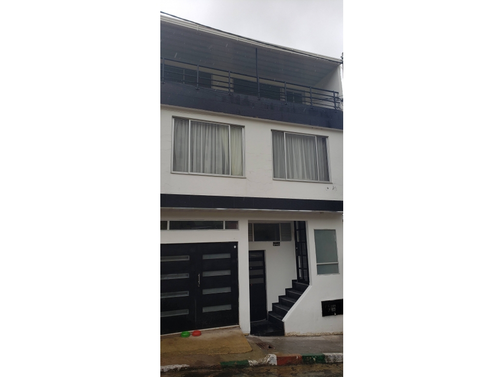 CASA EN VENTA SECTOR LA HERRADURA — foto 2