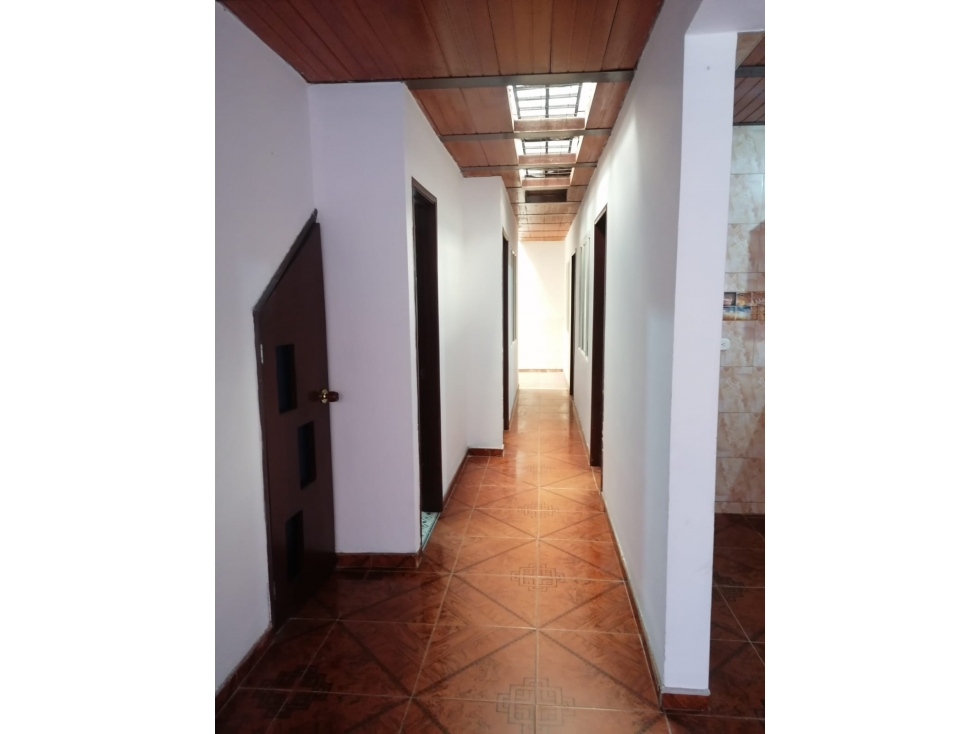 SE ARRIENDA APARTAMENTO BARRIO LA PAZ, SIBATÉ — foto 4