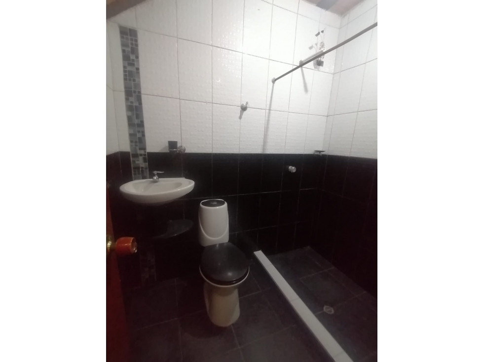 SE ARRIENDA APARTAMENTO BARRIO LA PAZ, SIBATÉ — foto 5