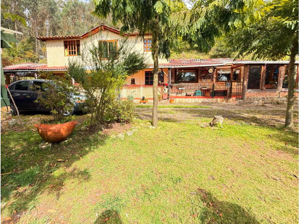 FINCA EN VENTA SIBATE VEREDA LA UNIÓN. - 4