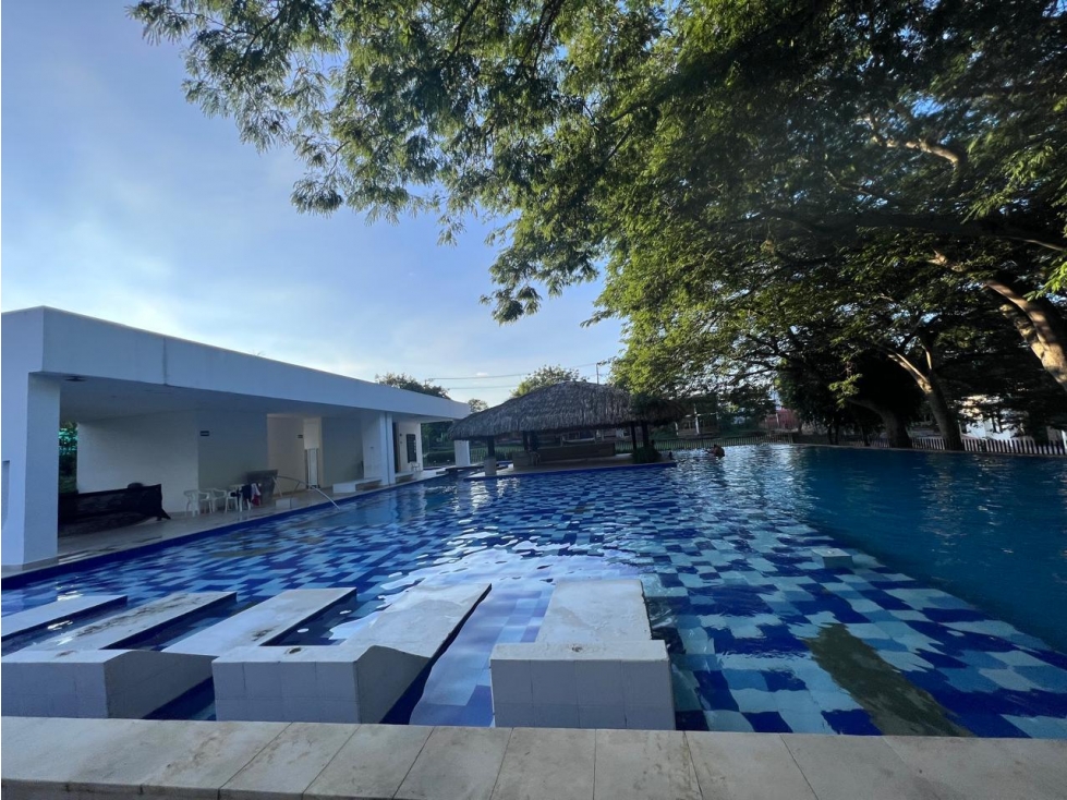 LOTE EN VENTA / CONDOMINIO MADERA VERDE RESORT -AGUA DE DIOS - 5