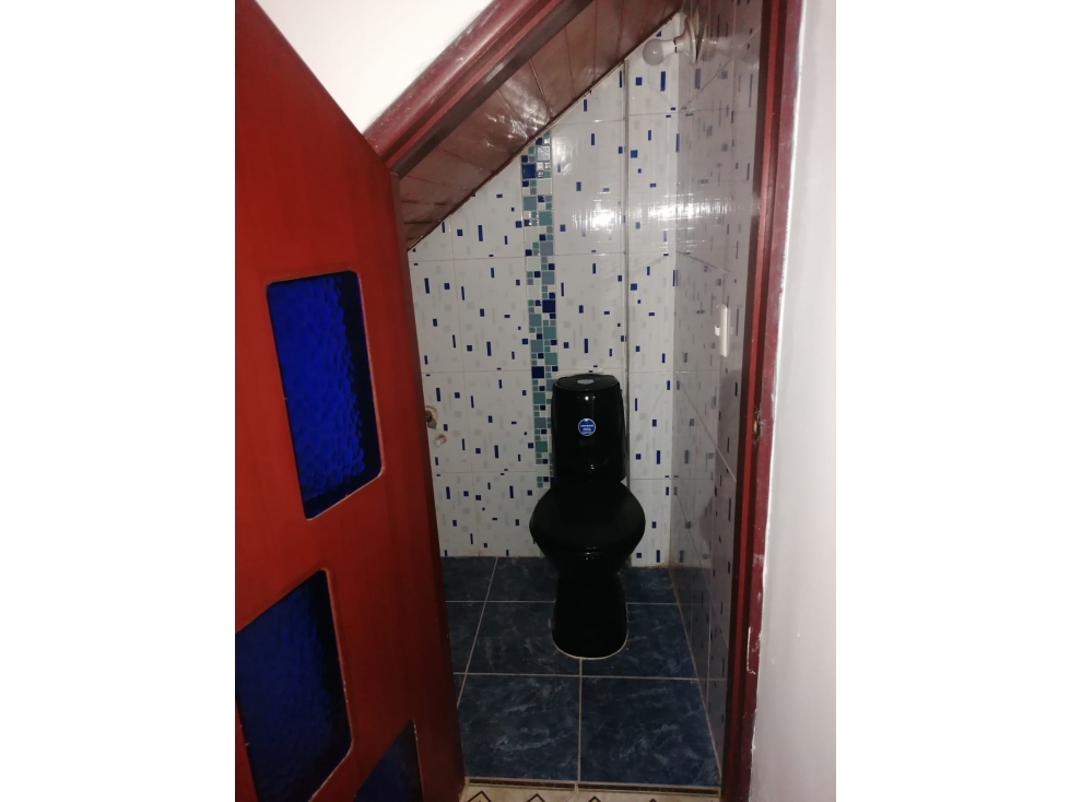 SE ARRIENDA APARTAMENTO BARRIO LA PAZ, SIBATÉ — foto 6