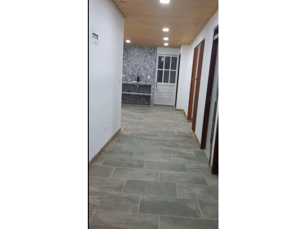 APARTAMENTO EN VENTA EN SIBATE-INMACULADA — foto 4