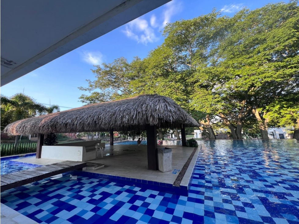 LOTE EN VENTA / CONDOMINIO MADERA VERDE RESORT -AGUA DE DIOS - 6