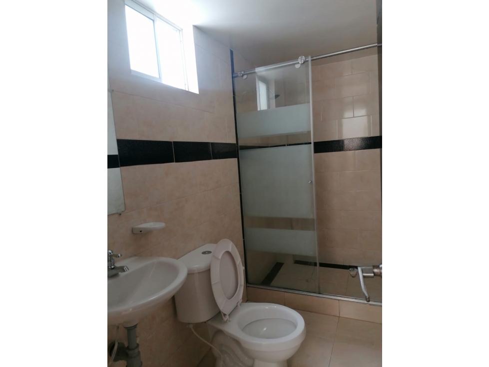 CASA EN VENTA SIBATE/ VILLAS SANTA ANA — foto 5
