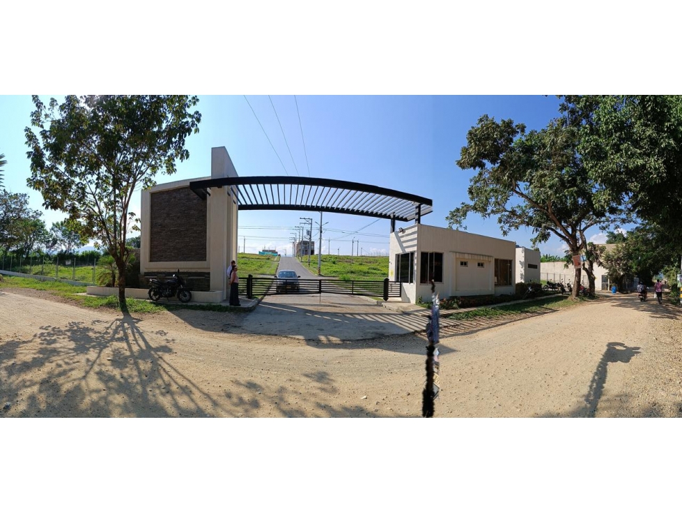 LOTES EN VENTA / CARMEN DE APICALA -MELGAR TOLIMA - 1