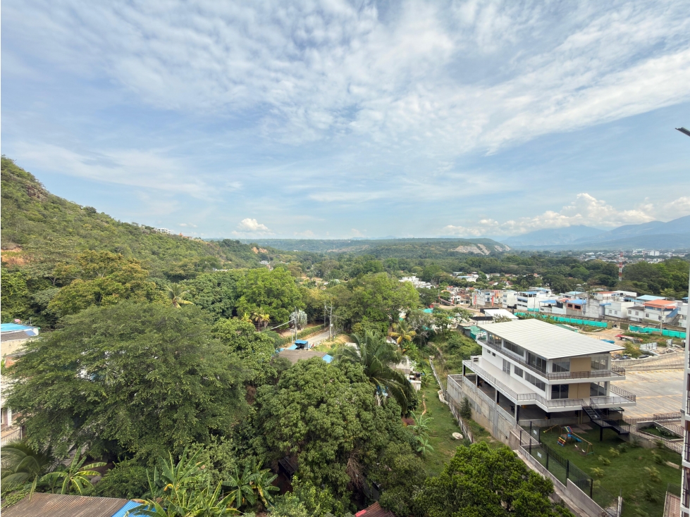 SE ARRIENDA APARTAMENTO NUEVO EN MELGAR - 3