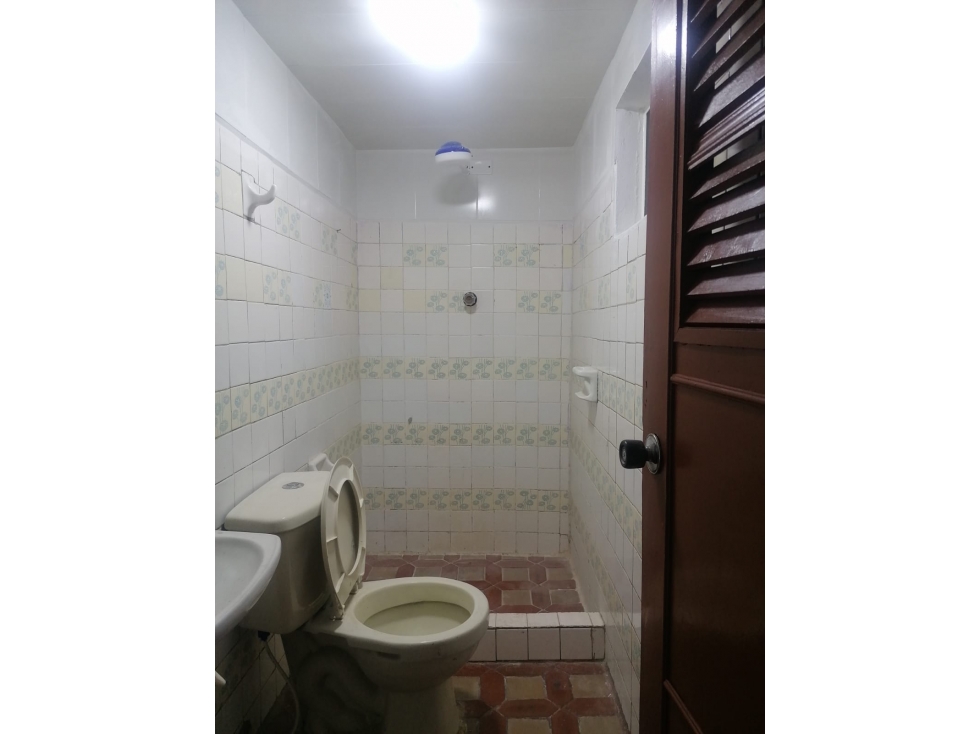 APARTAMENTO PARA ARRIENDO/EL PROGRESO/SIBATE 1er PISO — foto 6