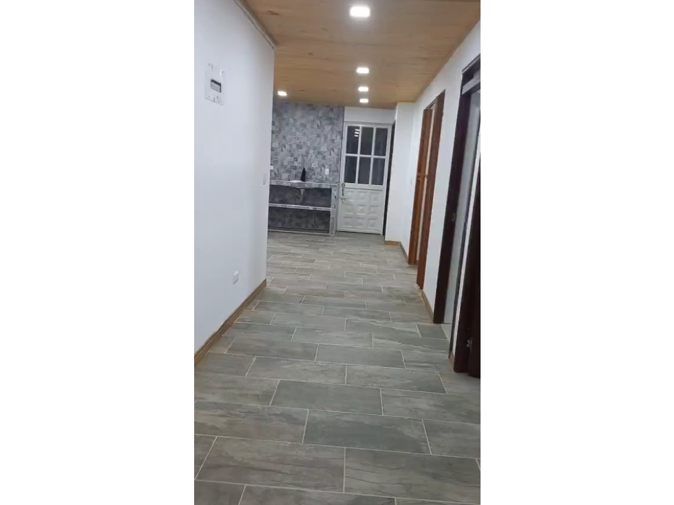 APARTAMENTO EN VENTA EN SIBATE-INMACULADA — foto 3