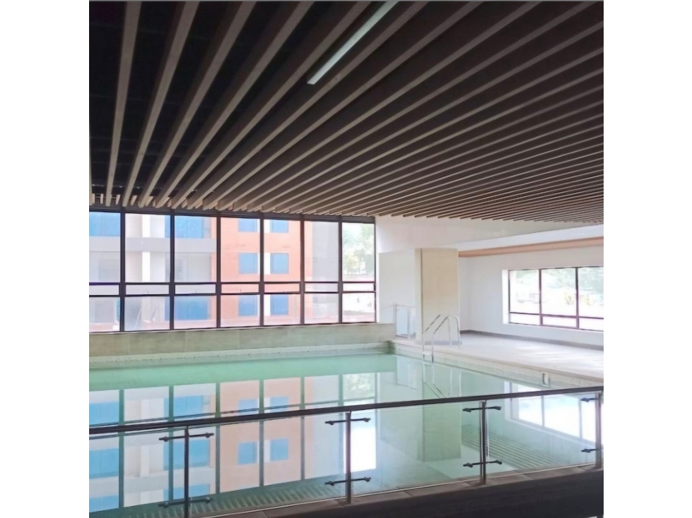 Apartamento Locallidad de Usaquen - La Cita — foto 5