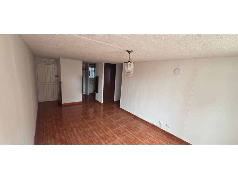 Apartamento en Castilla — foto 4