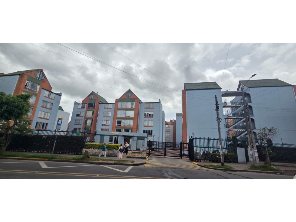 Apartamento en Castilla