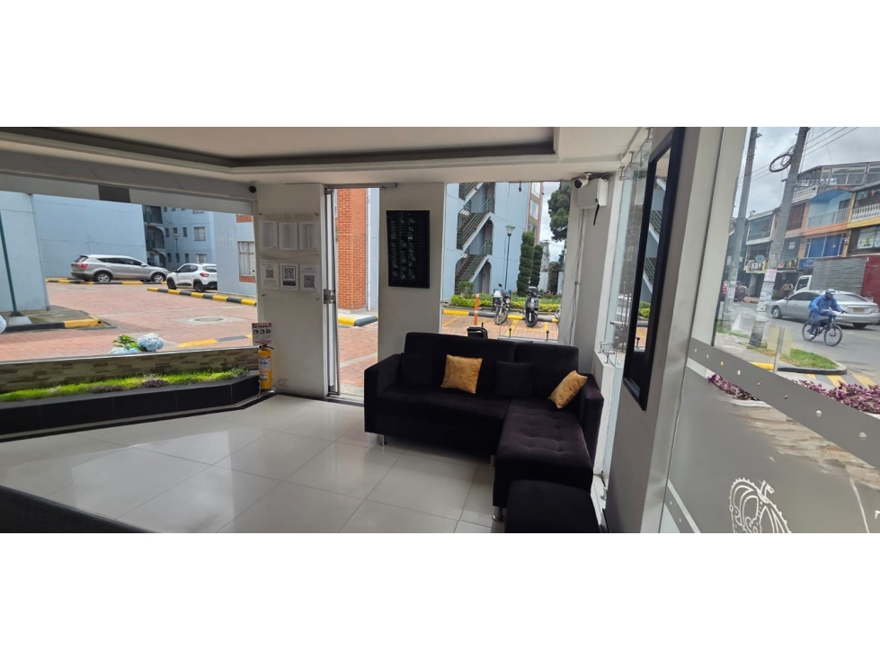 Apartamento en Castilla — foto 2