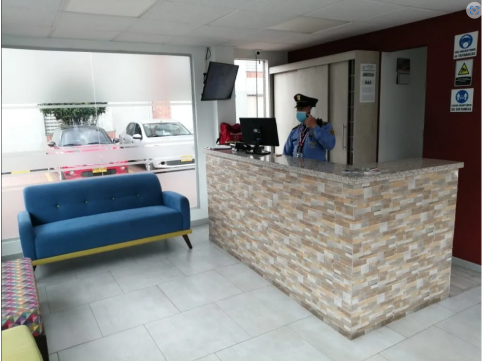 Apartamento en Castilla remodelado — foto 2