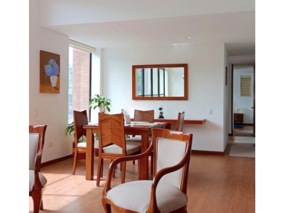 Apartamento Locallidad de Usaquen - La Cita — foto 2