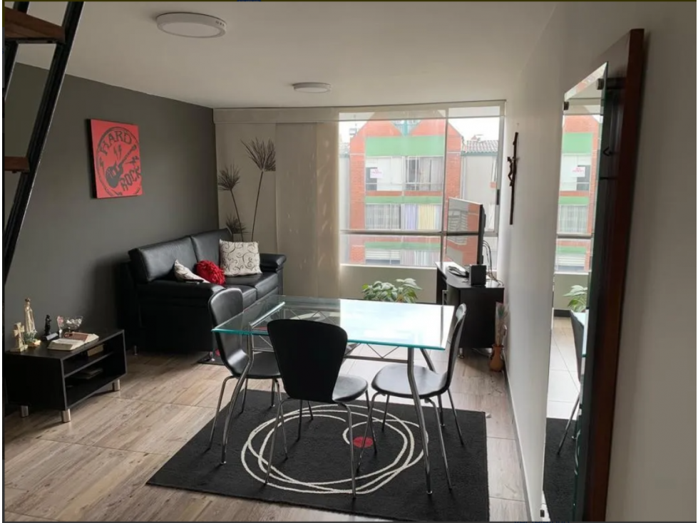 Apartamento en Castilla remodelado — foto 3