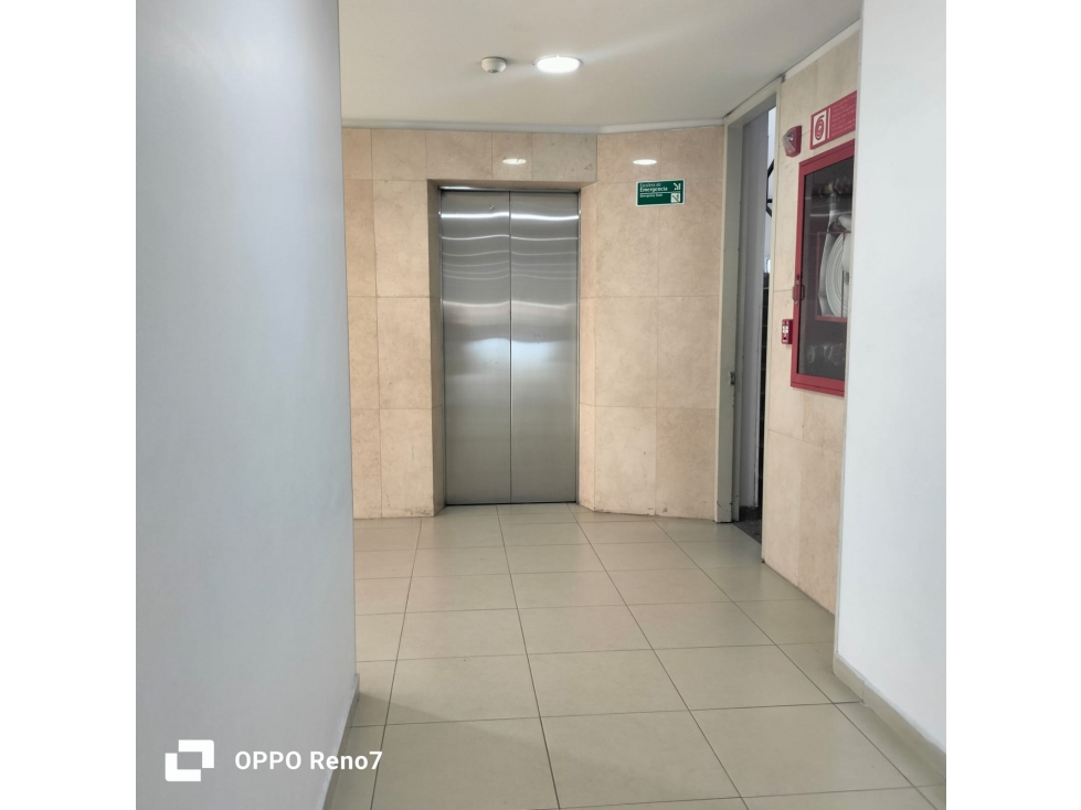 Venta Oficina Parque Industrial Puerto Central — foto 5