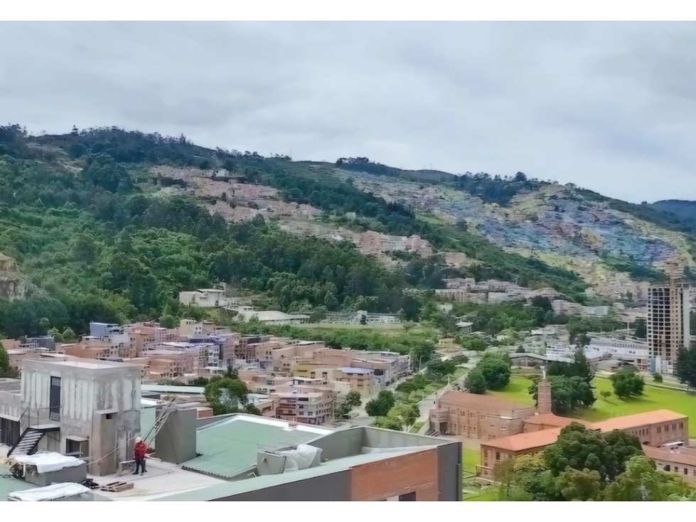 Apartamento Locallidad de Usaquen - La Cita