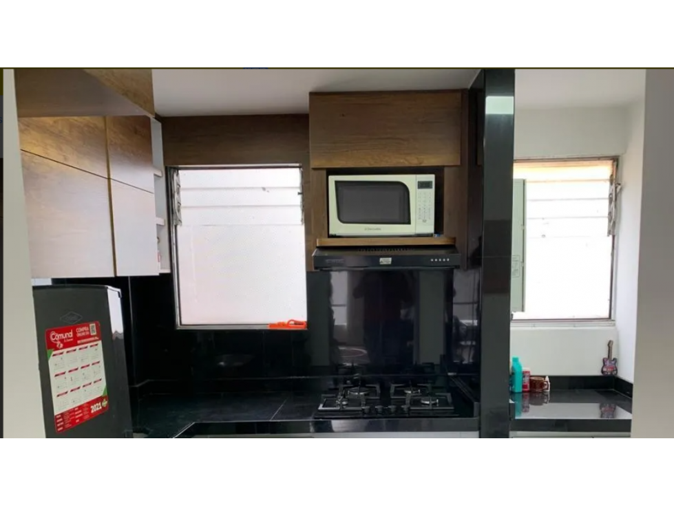 Apartamento en Castilla remodelado — foto 6