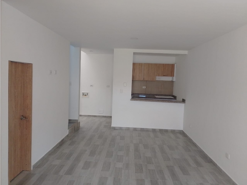 Venta de Casas Conjunto Altamira del Solar - Fusagasugá - 4