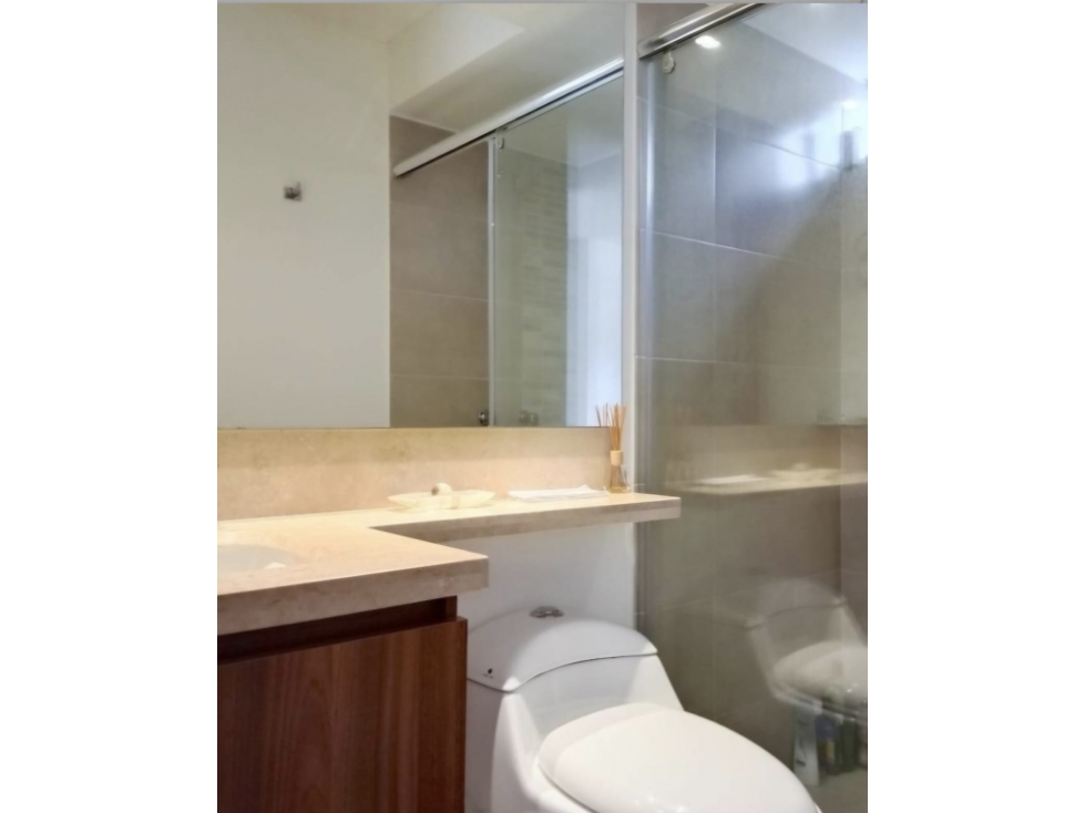 Apartamento Locallidad de Usaquen - La Cita — foto 4