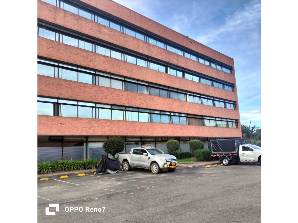 Venta Oficina Parque Industrial Puerto Central — foto 2
