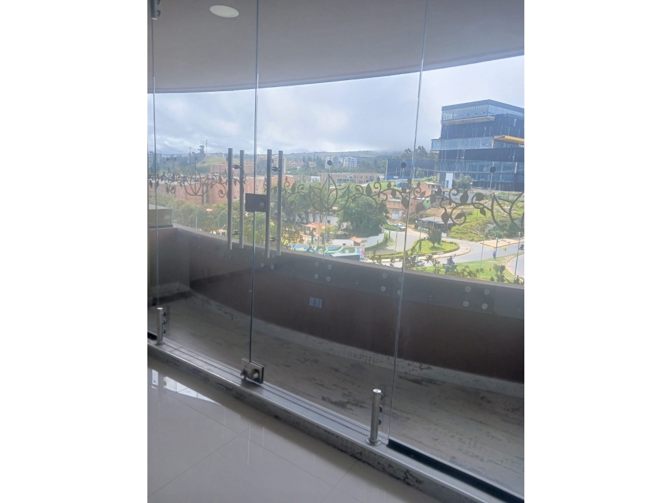 Venta Oficina / Local/ Consultorio Garden Tower Tunja - 3