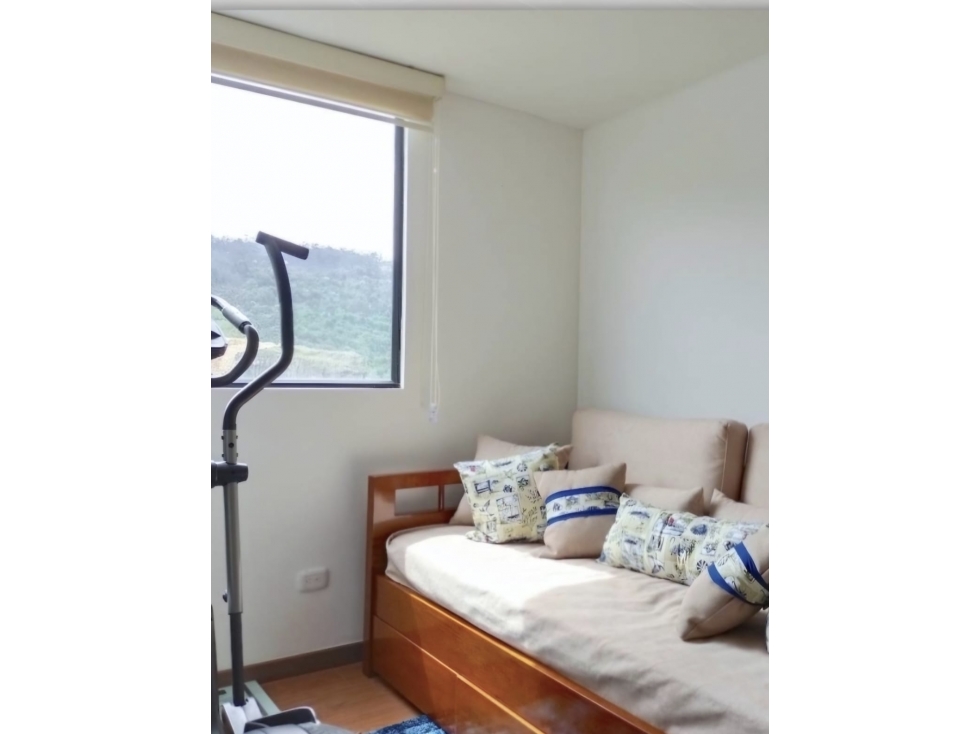 Apartamento Locallidad de Usaquen - La Cita — foto 6