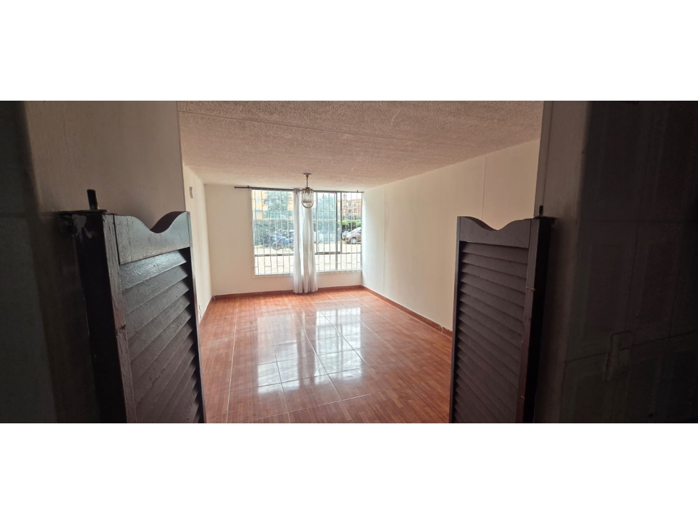 Apartamento en Castilla — foto 3
