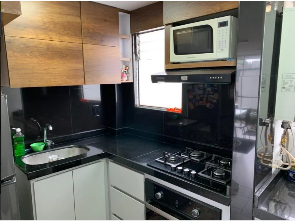 Apartamento en Castilla remodelado — foto 5