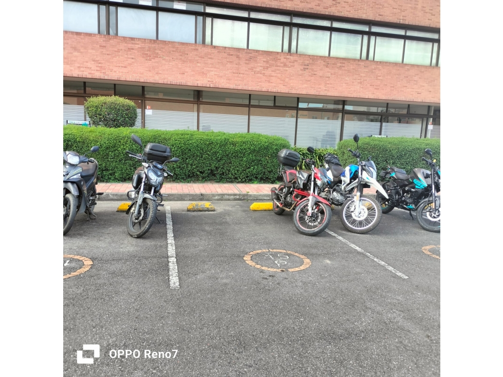 Venta Oficina Parque Industrial Puerto Central — foto 4