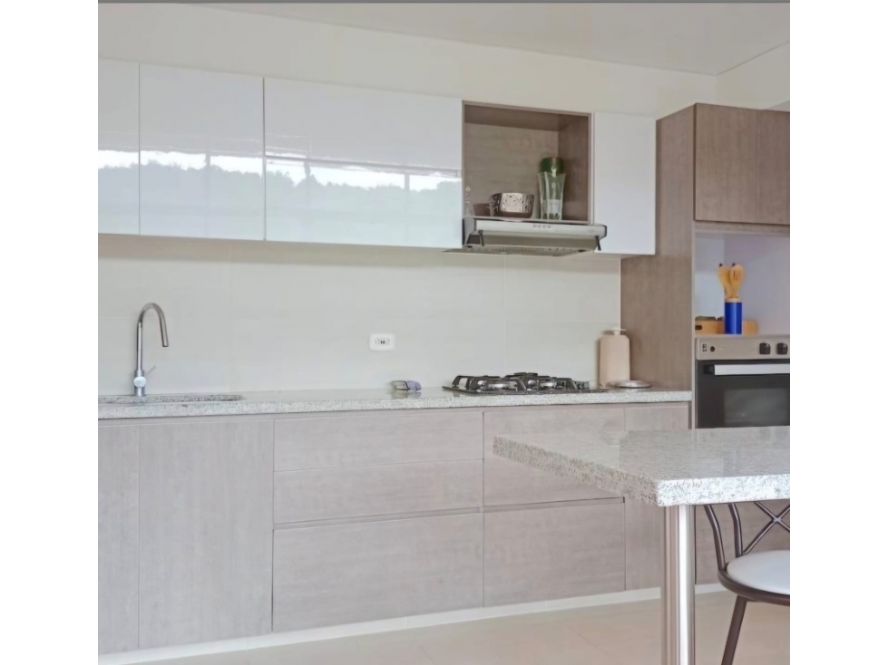 Apartamento Locallidad de Usaquen - La Cita — foto 3
