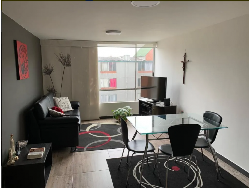 Apartamento en Castilla remodelado — foto 4