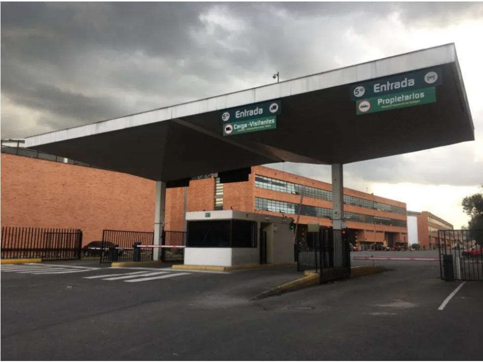 Venta Oficina Parque Industrial Puerto Central — foto 3