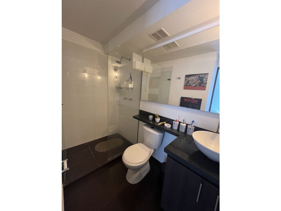 Apartamento en venta en el mejor sector de Sabaneta — foto 5